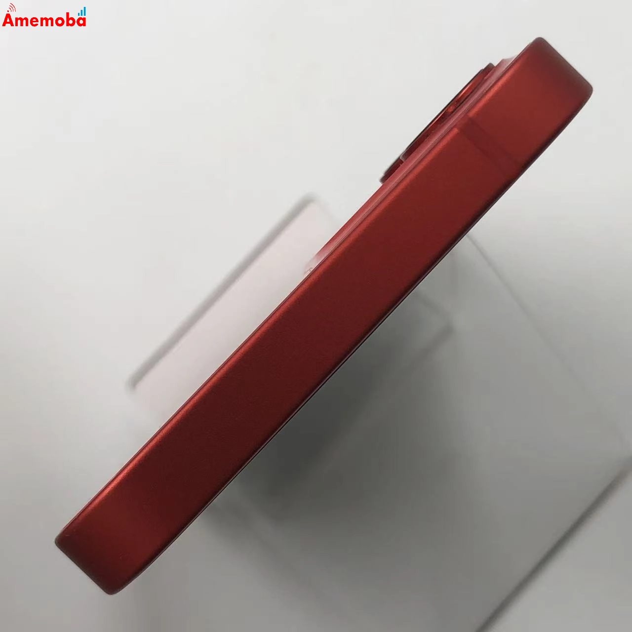 iPhone12 mini 64GB Product Red MGAE3J/A Apple版SIMフリー 極美品