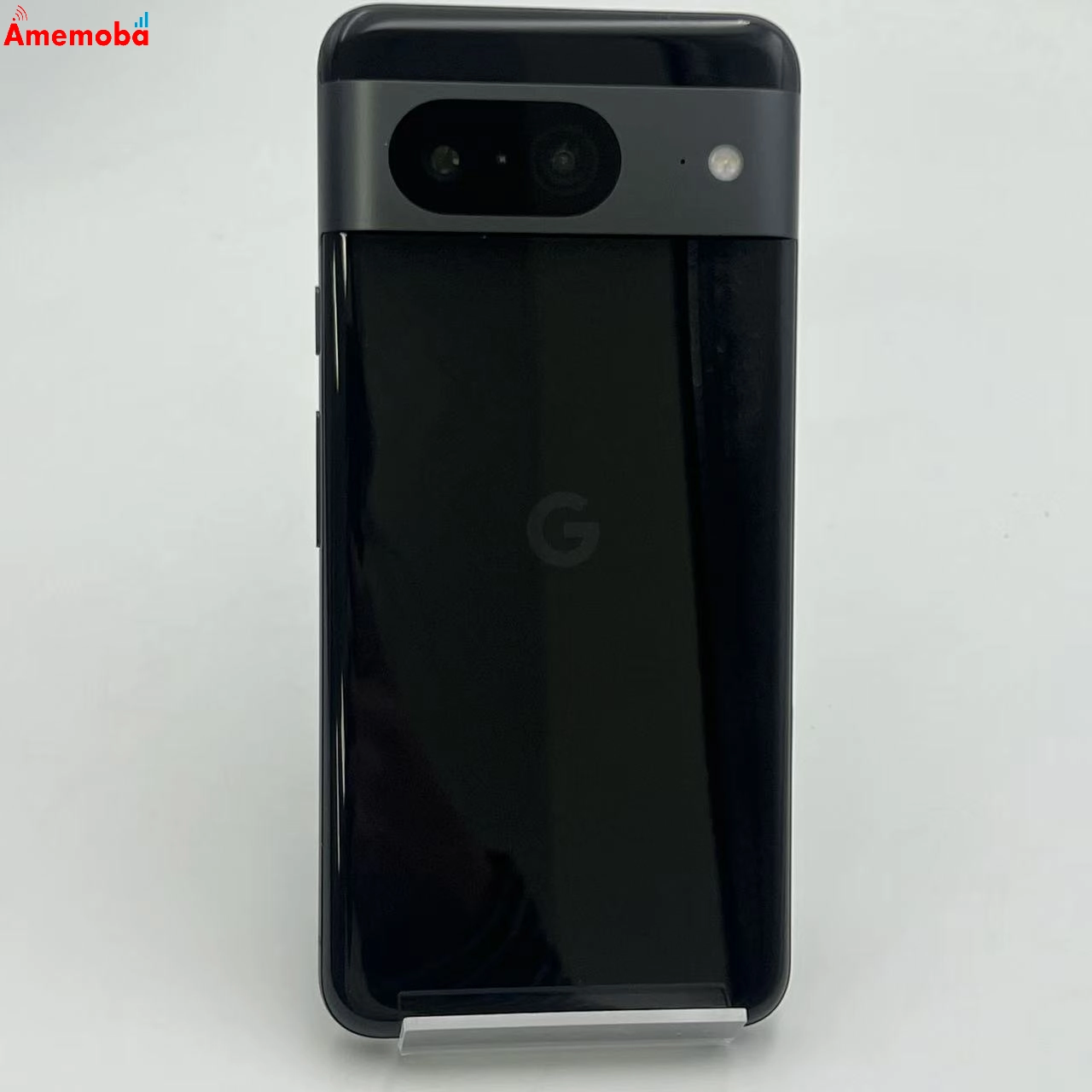 Google Pixel 8 128GB Obsidian GZPF0 SIMフリー 新品同様