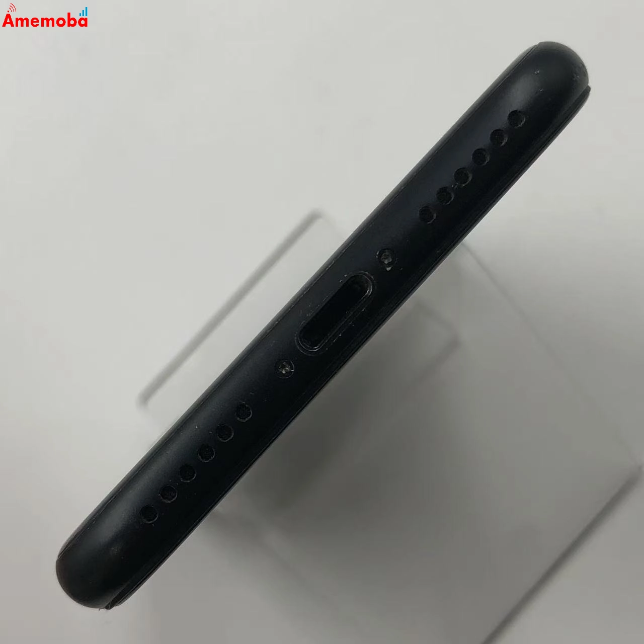 iPhoneSE 第2世代 256GB ブラック MXVT2J/A Apple版SIMフリー