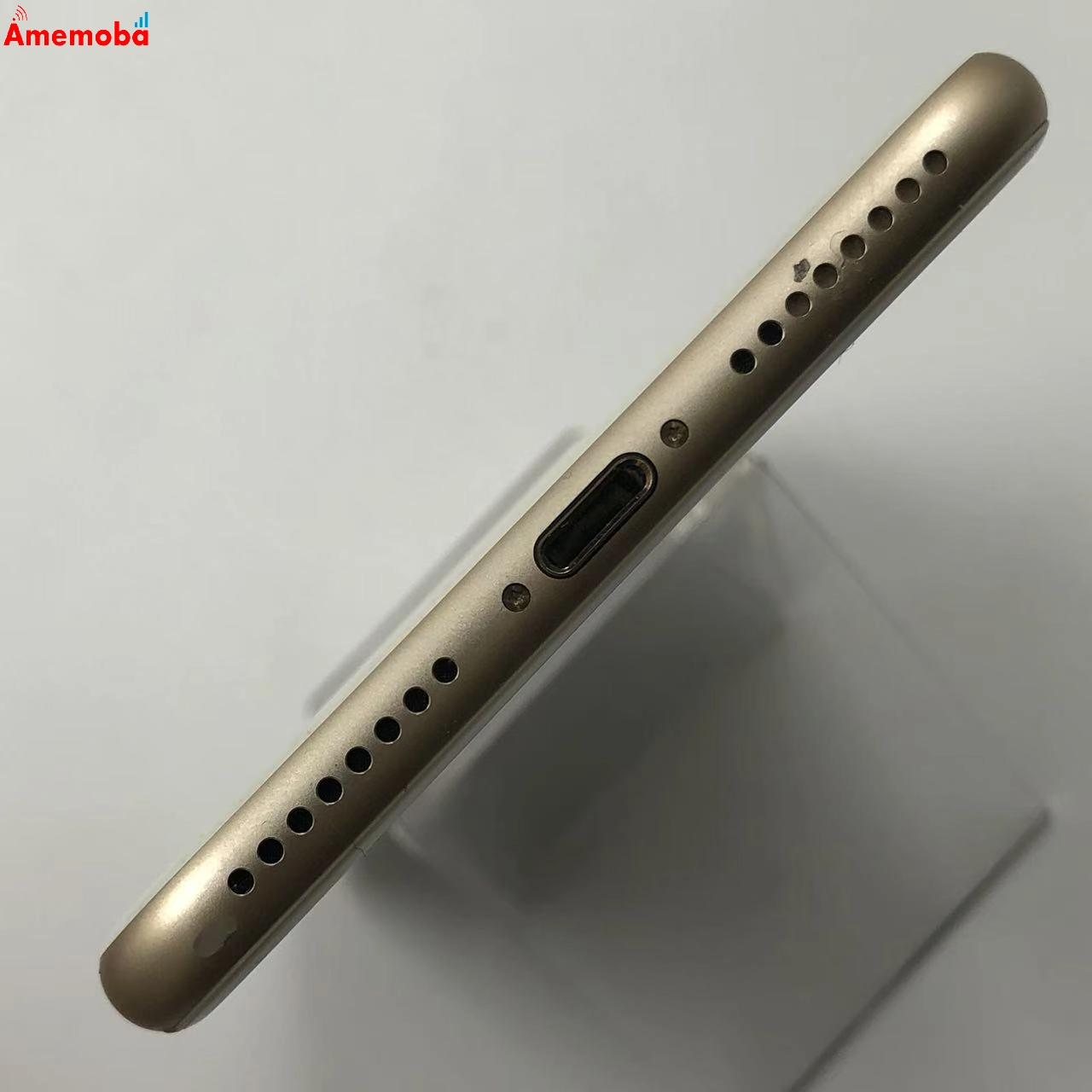 iPhone7 Plus 256GB ゴールド MN6N2J/A docomo版SIMフリー 美品