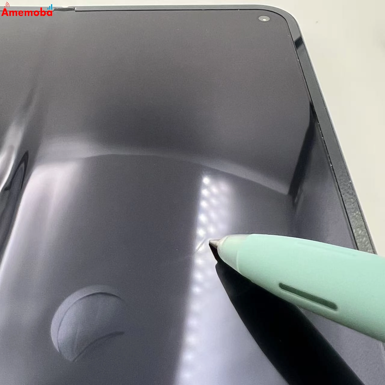 Google Pixel 9 Pro Fold 256GB Obsidian GC15S SIMフリー