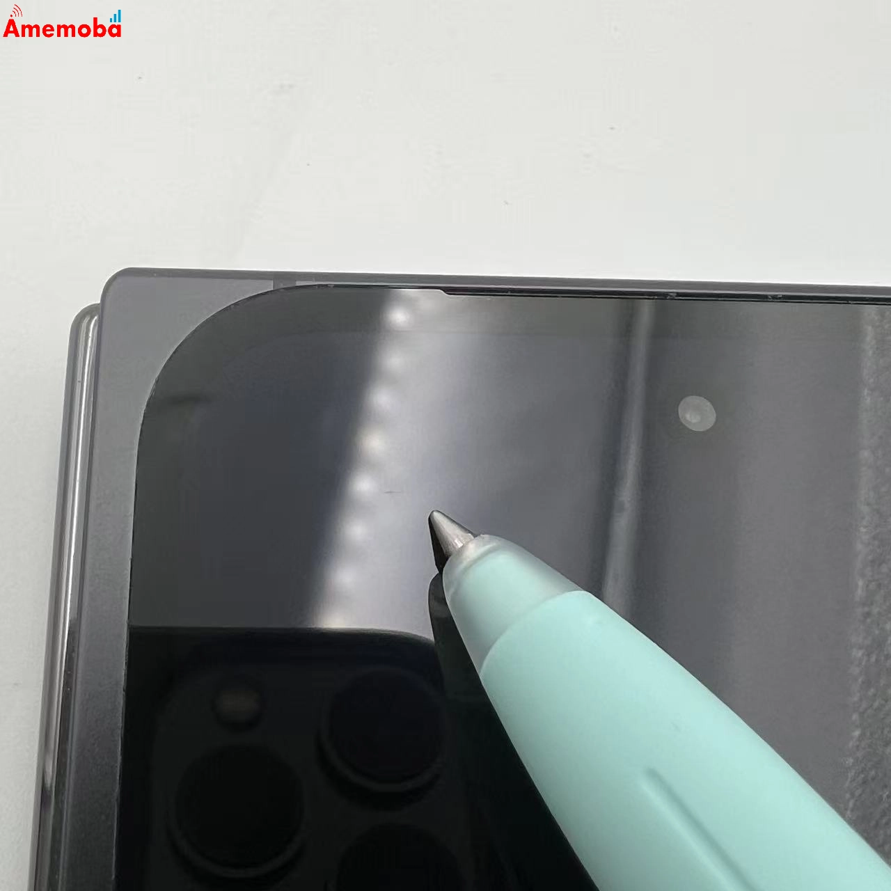 Google Pixel 9 Pro Fold 256GB Obsidian GC15S SIMフリー