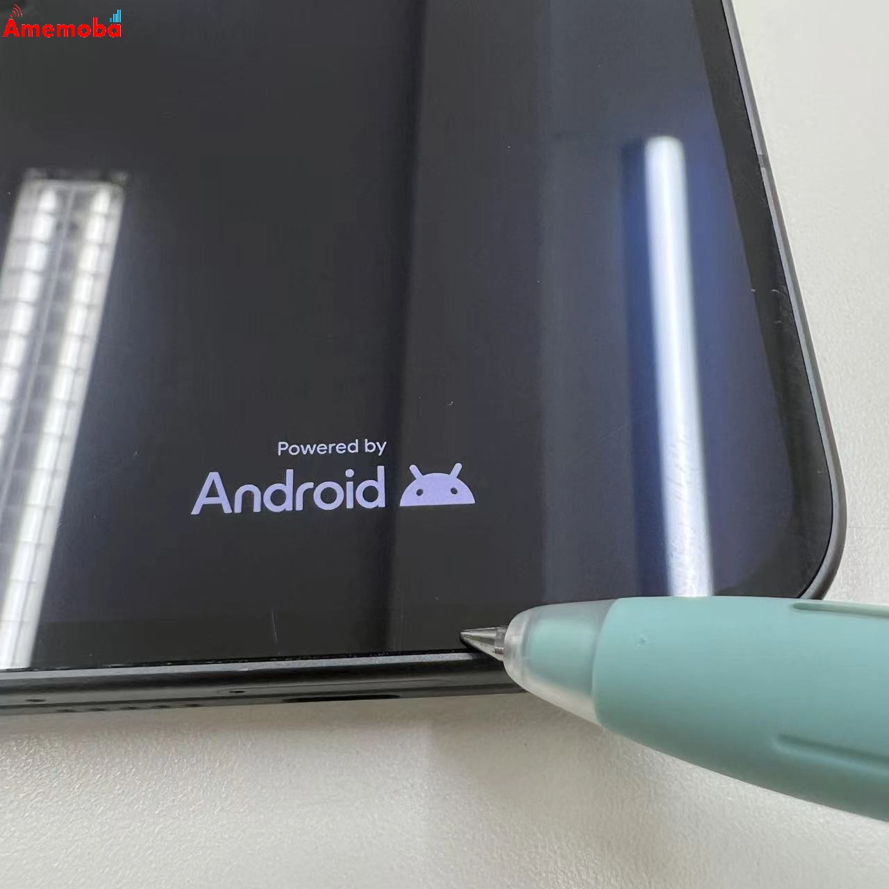 Google Pixel 9 Pro Fold 256GB Obsidian GC15S SIMフリー