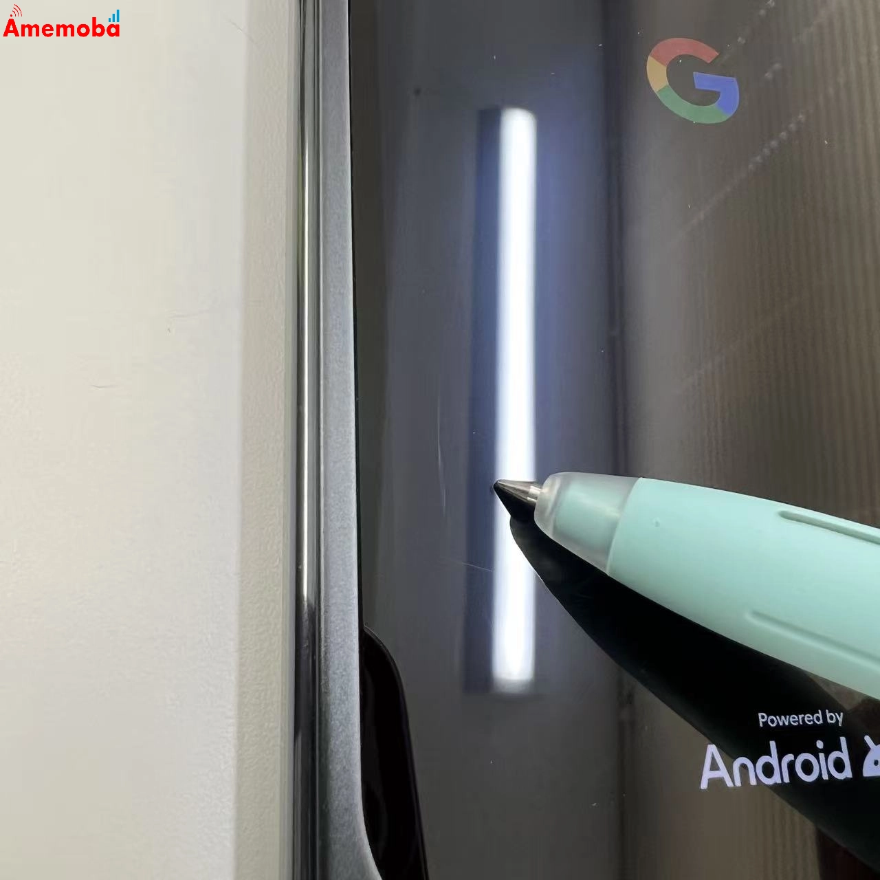 Google Pixel 9 Pro Fold 256GB Obsidian GC15S SIMフリー