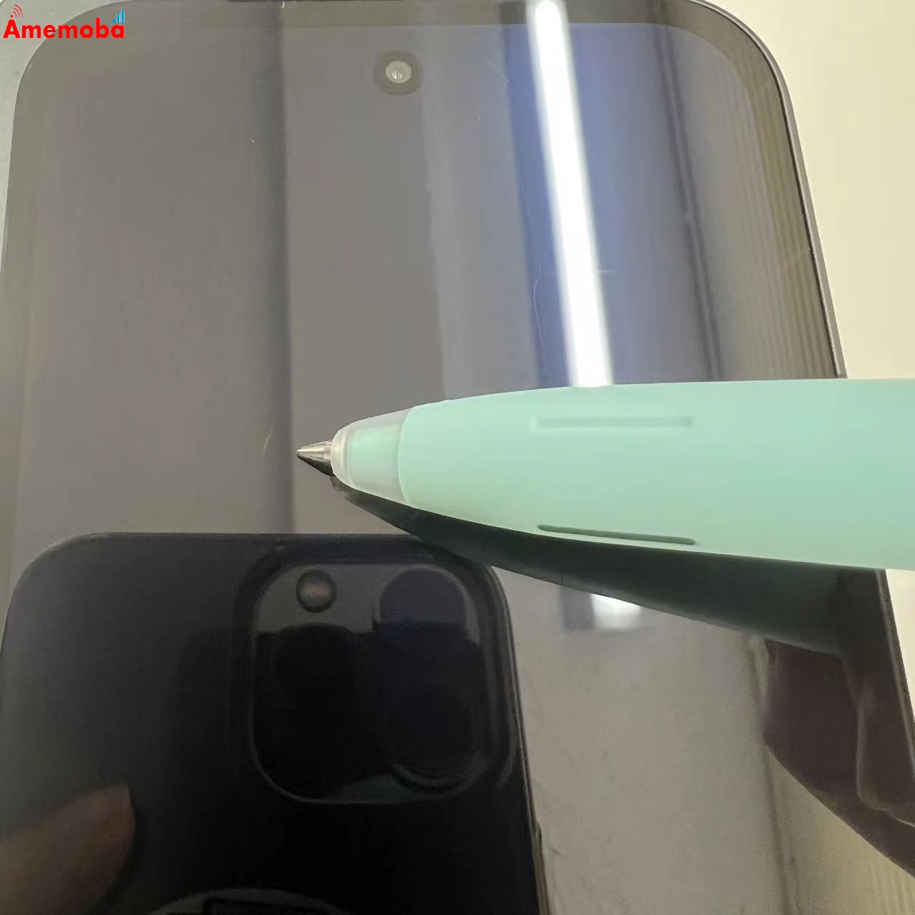 Google Pixel 9 Pro Fold 256GB Obsidian GC15S SIMフリー