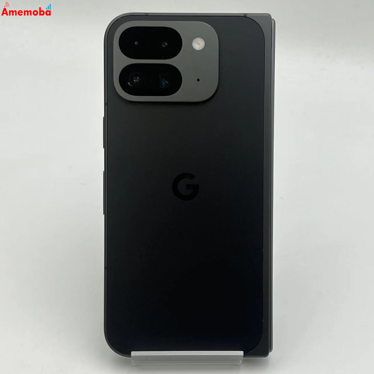 Google Pixel 9 Pro Fold 256GB Obsidian GC15S SIMフリー