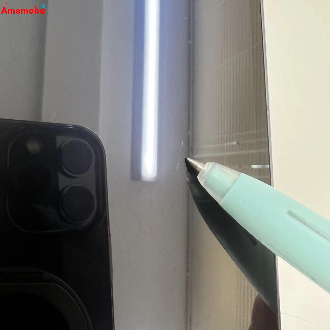 Google Pixel 9 Pro Fold 256GB Obsidian GC15S SIMフリー