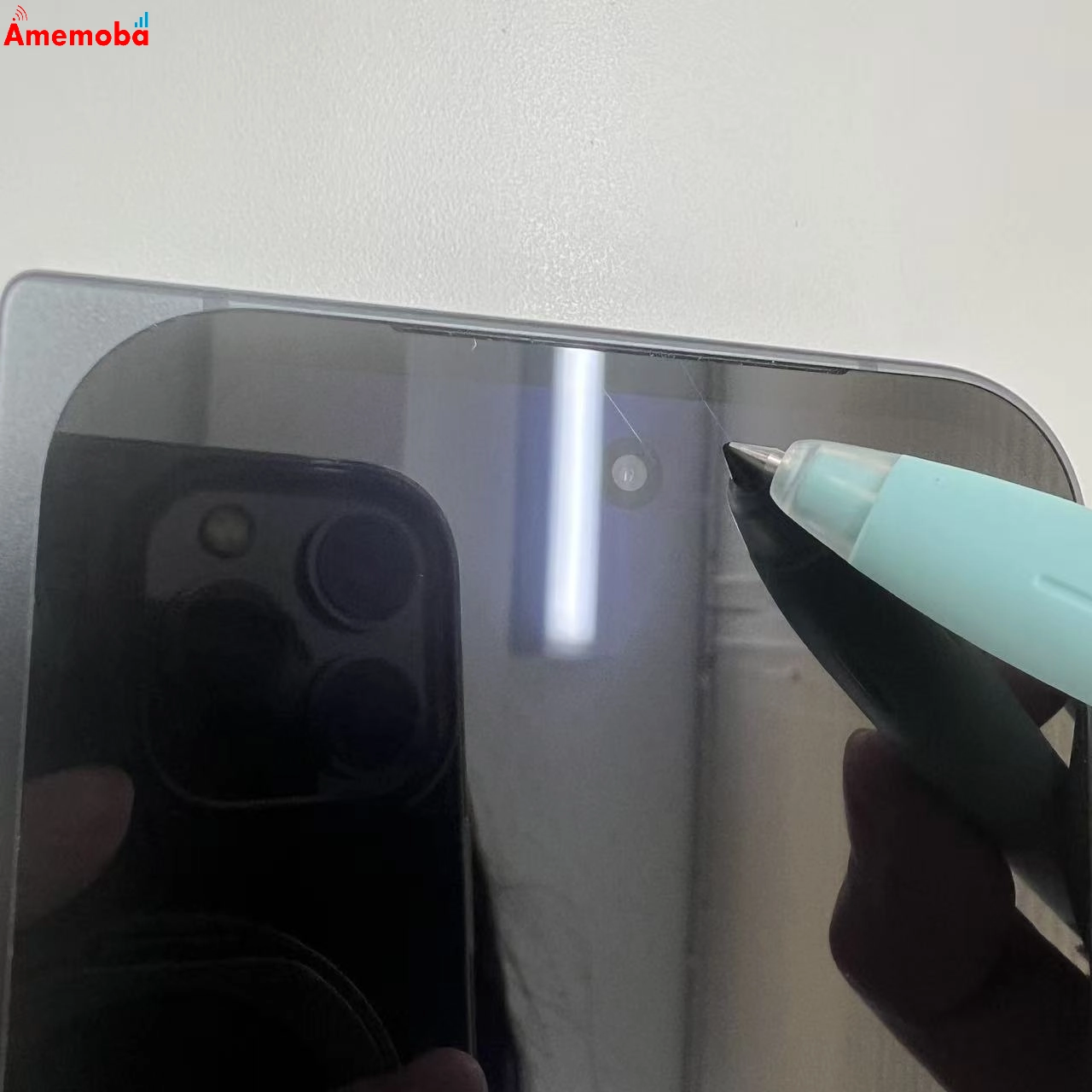 Google Pixel 9 Pro Fold 256GB Obsidian GC15S SIMフリー