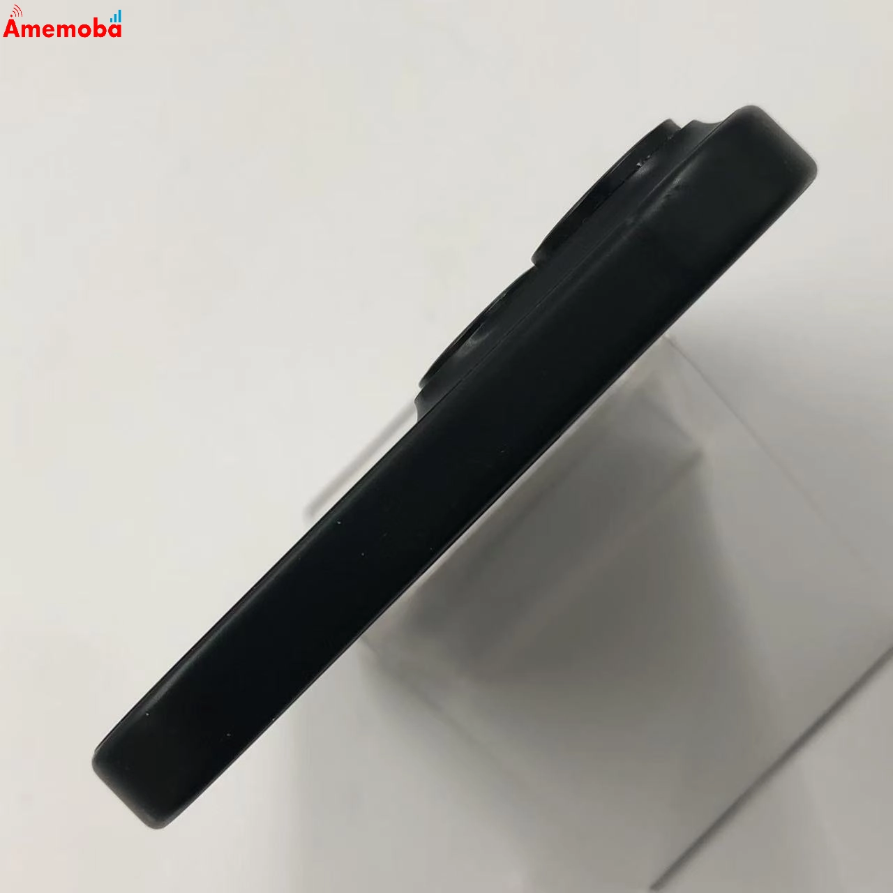 iPhone15 256GB ブラック MTMN3J/A Apple版SIMフリー