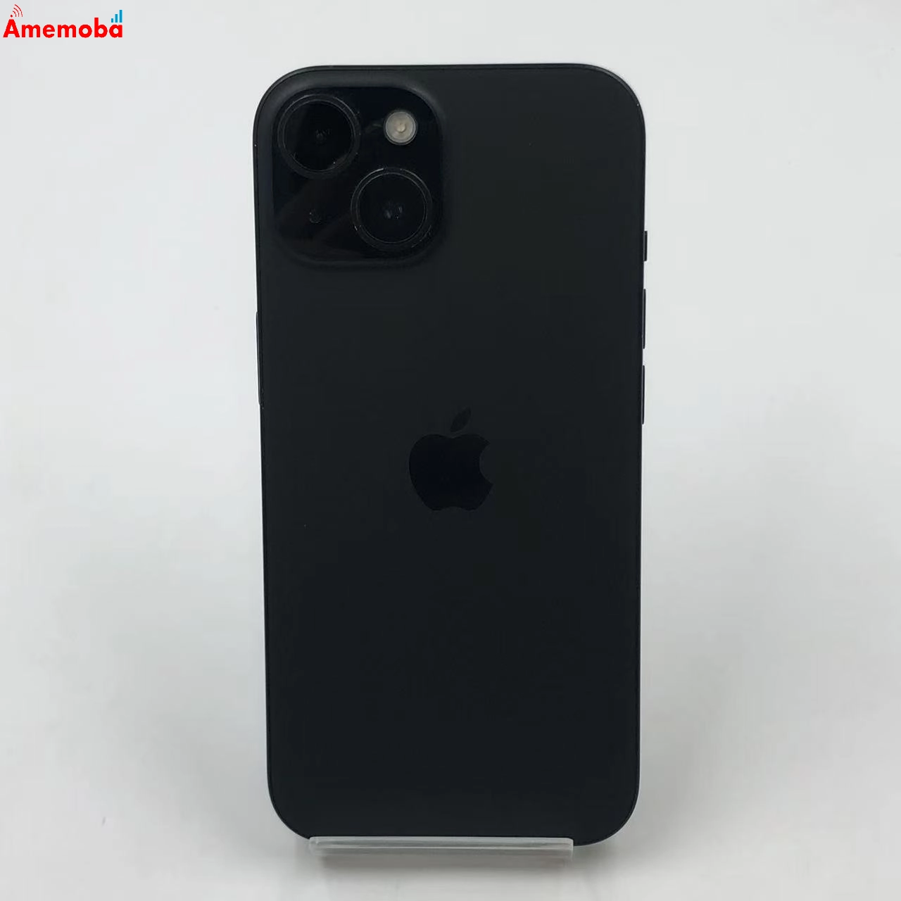 iPhone15 256GB ブラック MTMN3J/A Apple版SIMフリー