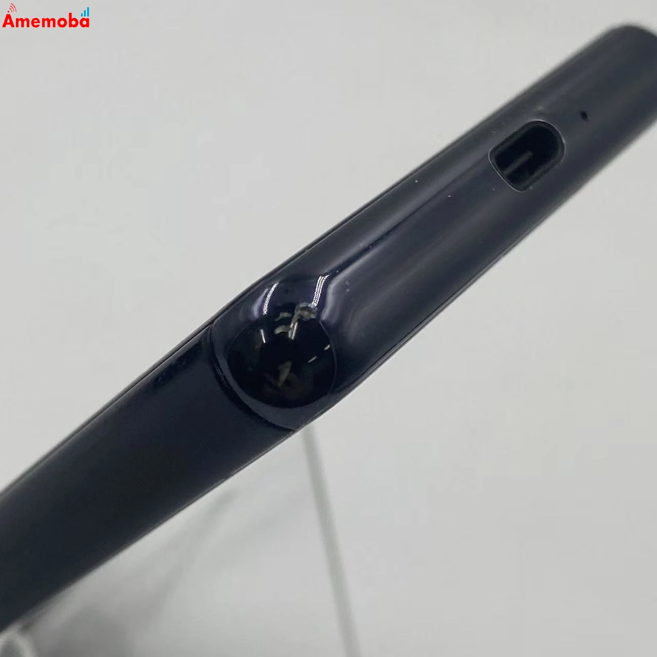 Xperia Ace 64GB パープル J3173  mineo版SIMフリー 訳あり品