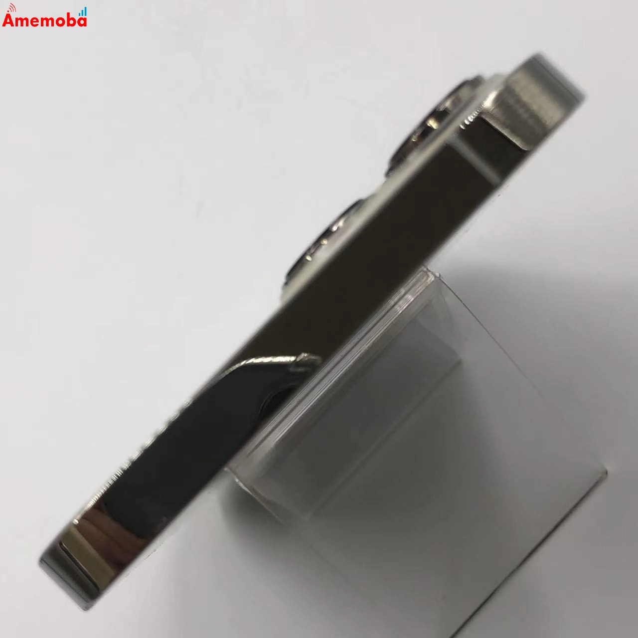 iPhone13 Pro Max 512GB シルバー MLJT3J/A SoftBank版SIMフリー 美品