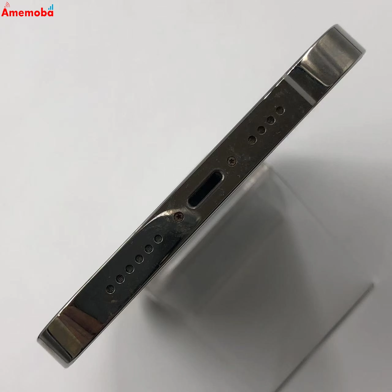 iPhone13 Pro Max 512GB シルバー MLJT3J/A SoftBank版SIMフリー 美品