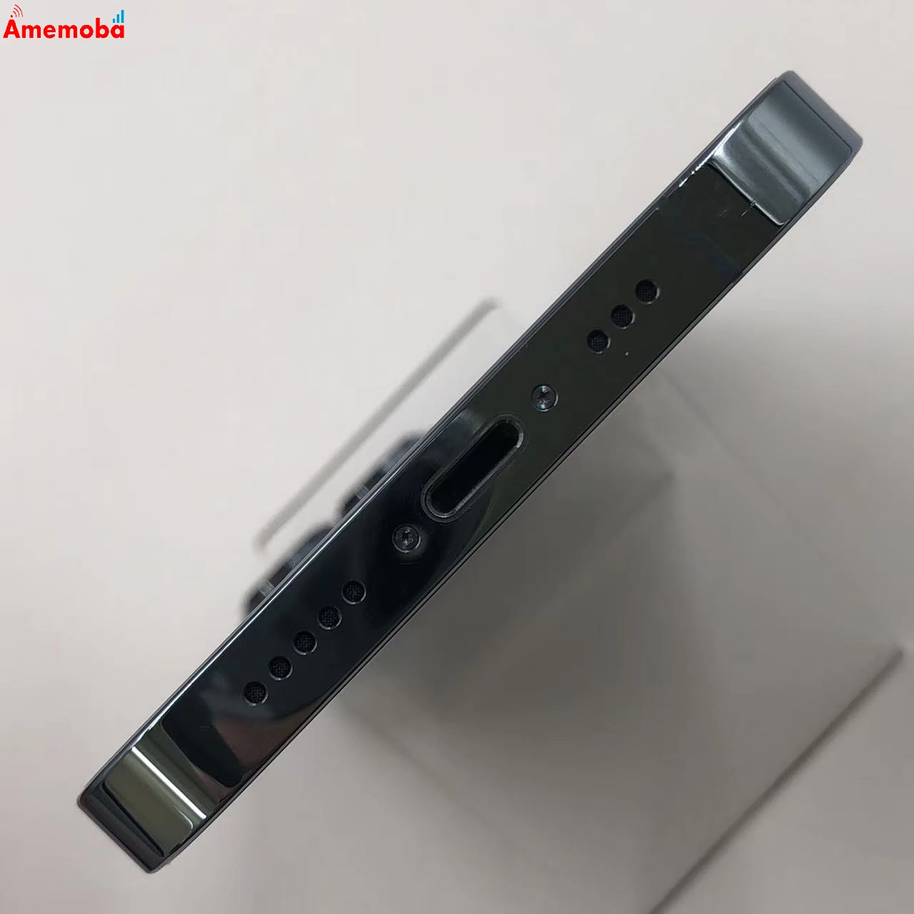 iPhone13 Pro 128GB シエラブルー NLUK3J/A SoftBank版SIMフリー 美品