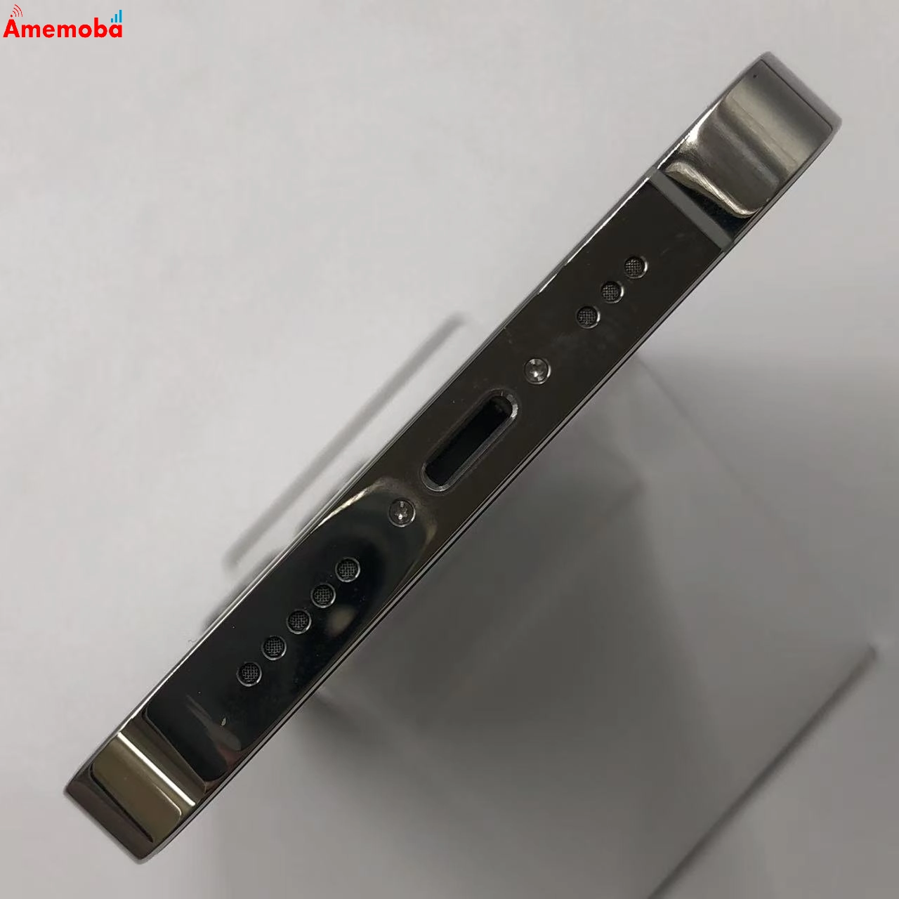 iPhone13 Pro 128GB シルバー MLUF3J/A AU版SIMフリー 美品