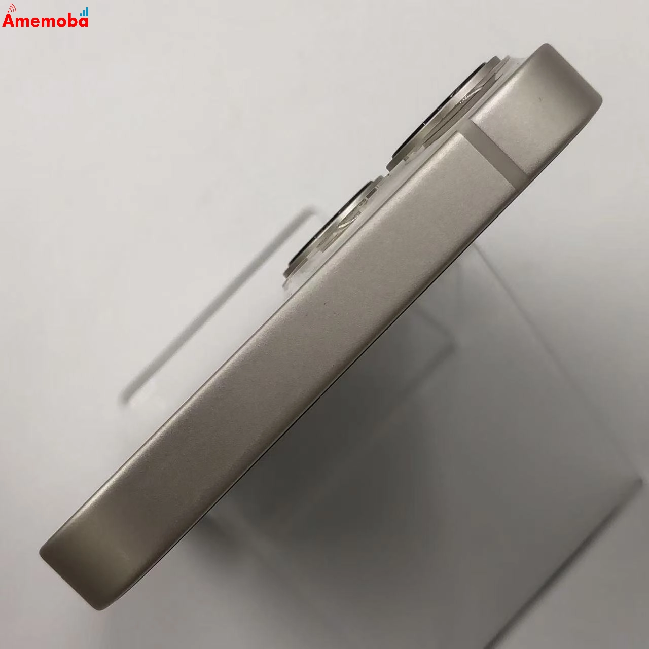 iPhone13 mini 512GB スターライト MLJR3J/A docomo版SIMフリー 新品同様