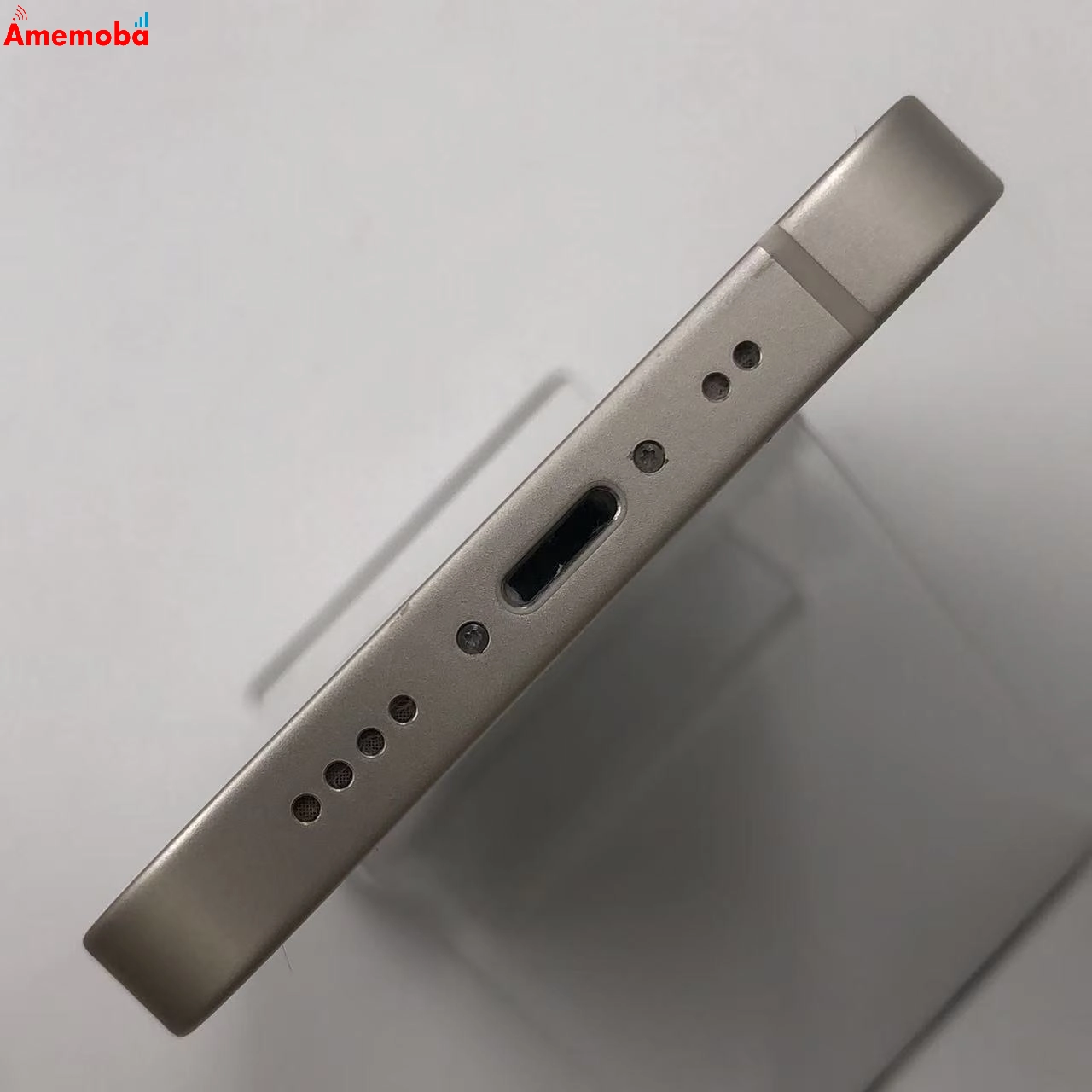 iPhone13 mini 512GB スターライト MLJR3J/A docomo版SIMフリー 新品同様