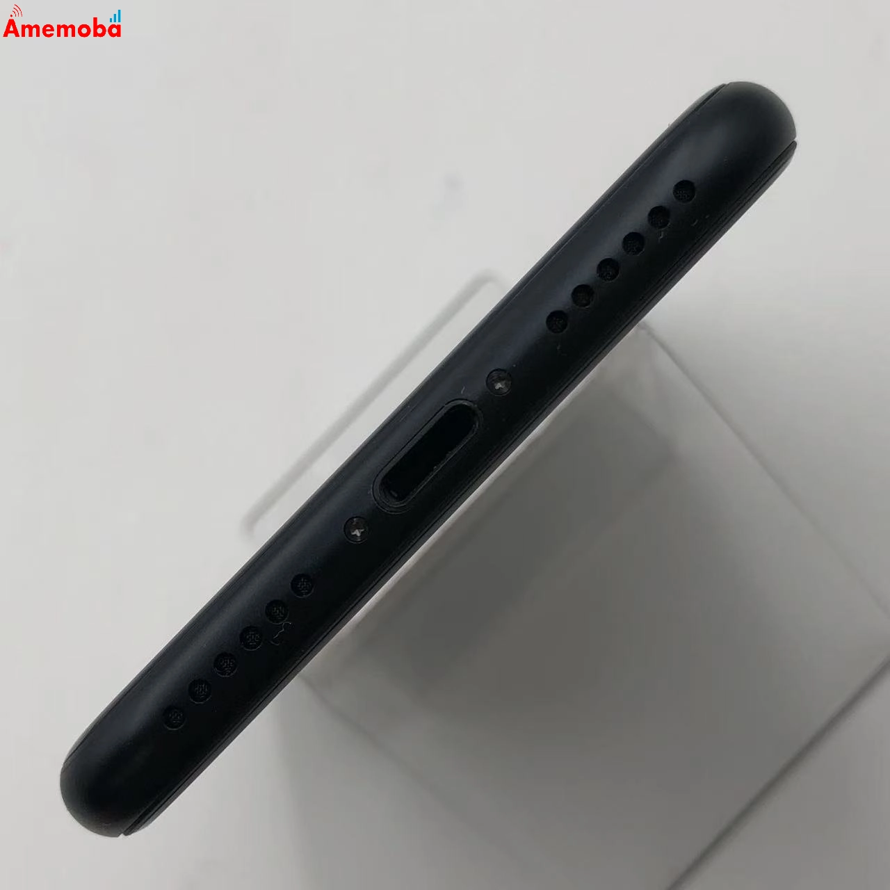 iPhoneSE 第3世代 128GB ミッドナイト MMXJ3X/A 海外版SIMフリー 未使用品