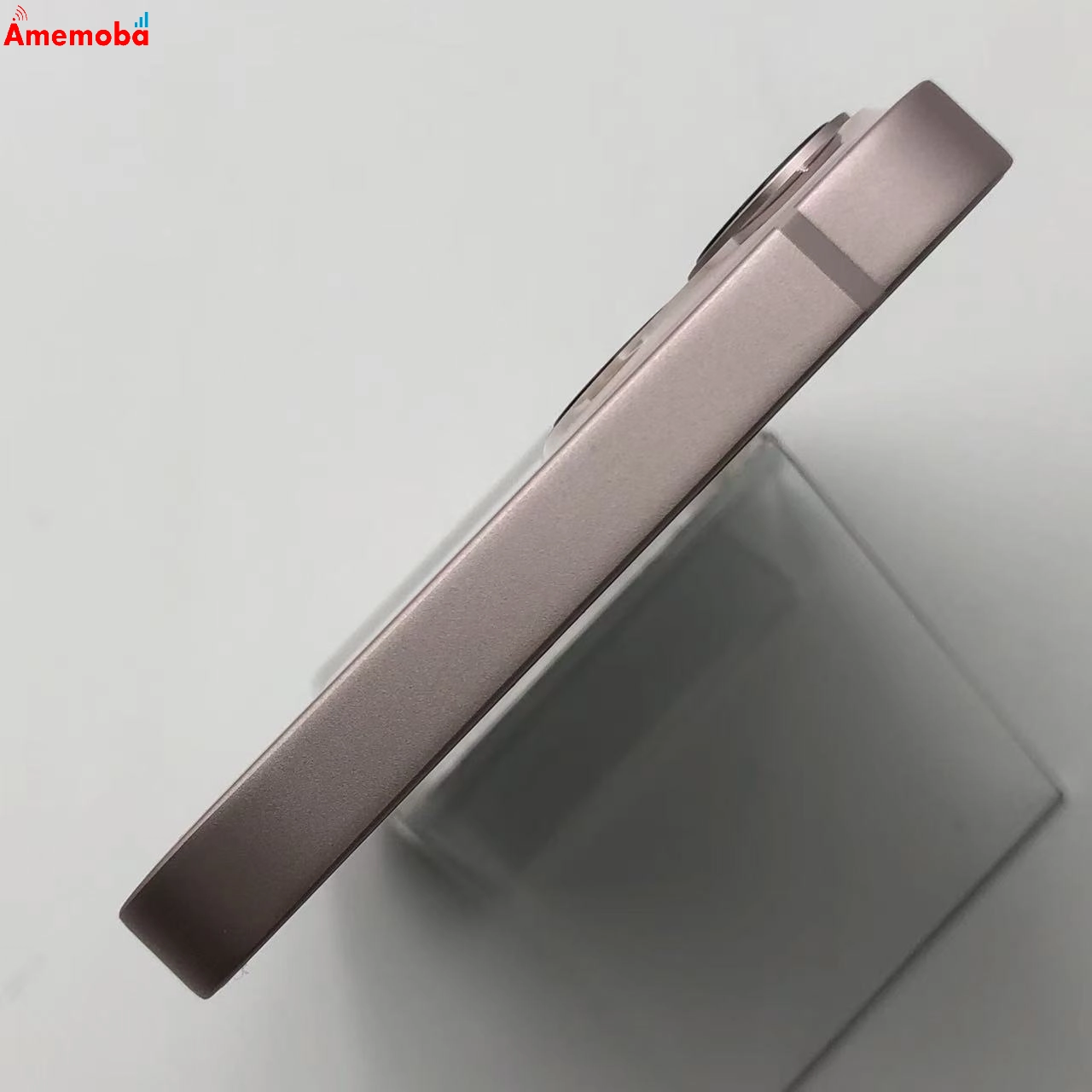 iPhone13 128GB ピンク NLNE3J/A Apple版SIMフリー 交換新品