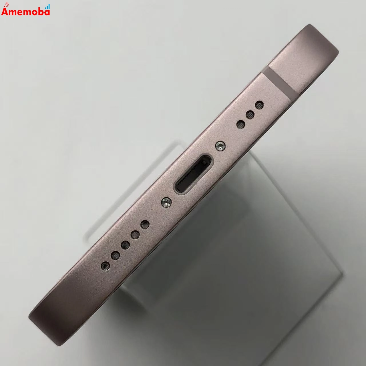 iPhone13 128GB ピンク NLNE3J/A Apple版SIMフリー 交換新品