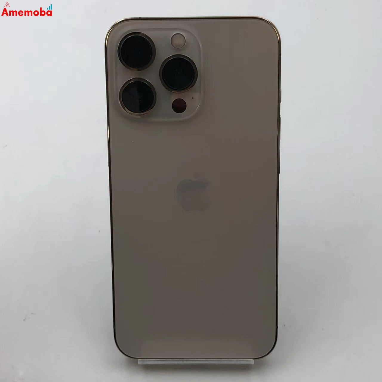 iPhone13 Pro 256GB ゴールド MLUQ3J/A SoftBank版SIMフリー 美品