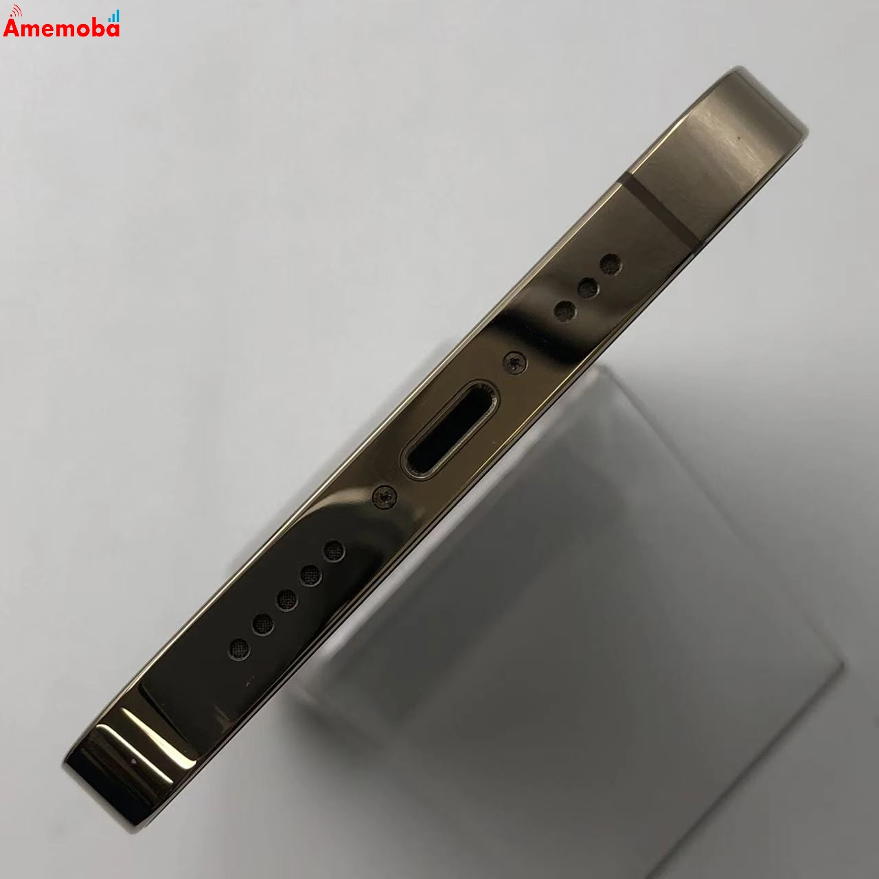 iPhone13 Pro 256GB ゴールド MLUQ3J/A SoftBank版SIMフリー 美品