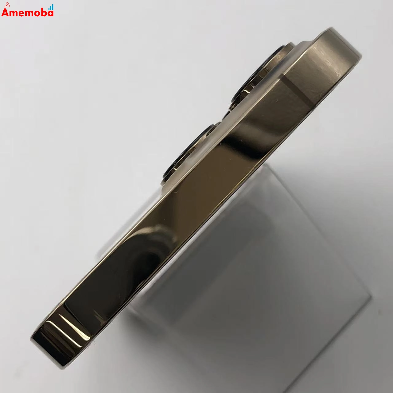 iPhone13 Pro 256GB ゴールド MLUQ3J/A SoftBank版SIMフリー 美品