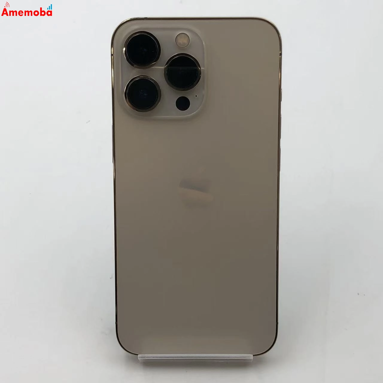 iPhone13 Pro 256GB ゴールド MLUQ3J/A SoftBank版SIMフリー 美品