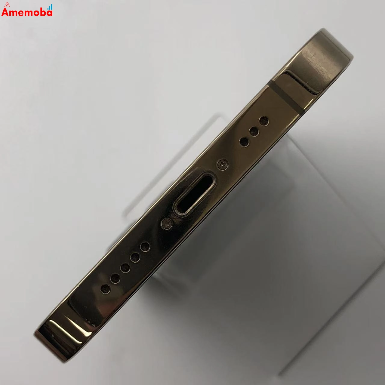 iPhone13 Pro 256GB ゴールド MLUQ3J/A SoftBank版SIMフリー 美品