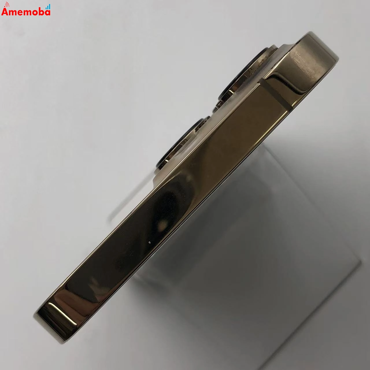 iPhone13 Pro 256GB ゴールド MLUQ3J/A SoftBank版SIMフリー 美品