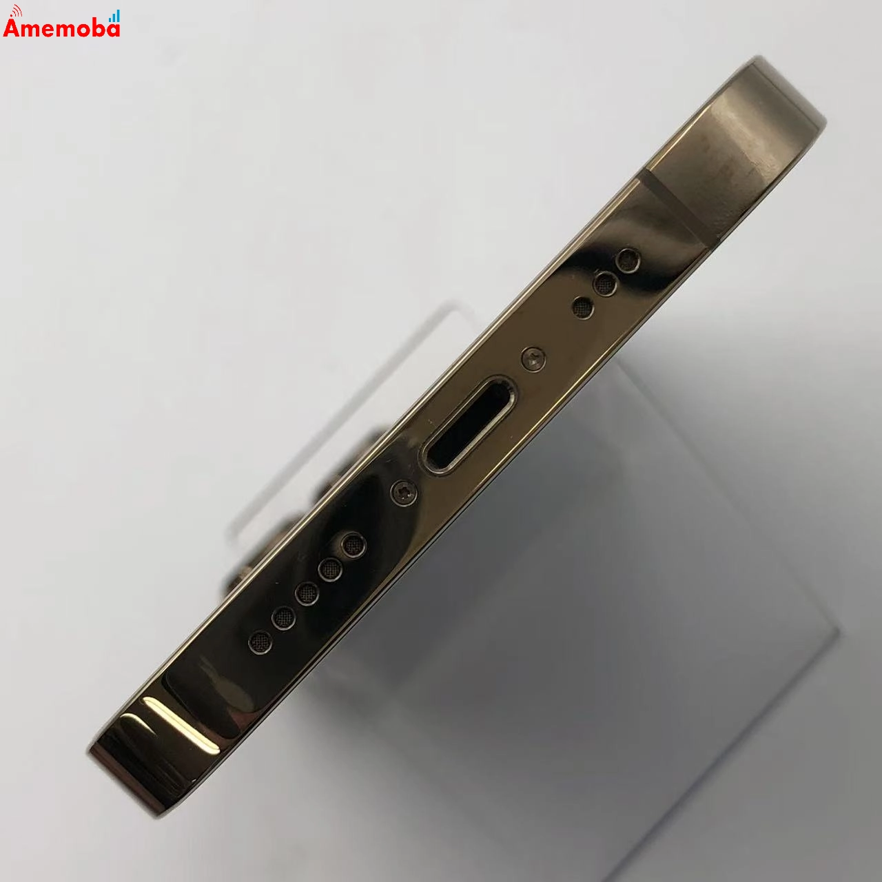 iPhone13 Pro 256GB ゴールド NLUQ3J/A SoftBank版SIMフリー 極美品