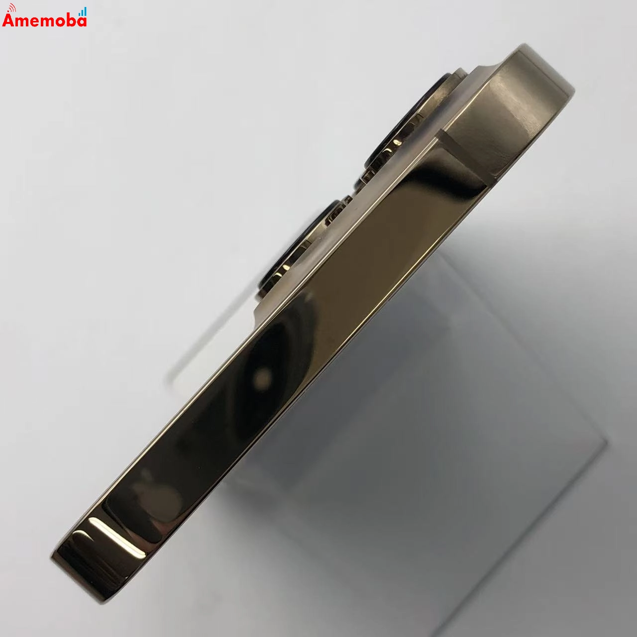 iPhone13 Pro 256GB ゴールド NLUQ3J/A SoftBank版SIMフリー 極美品