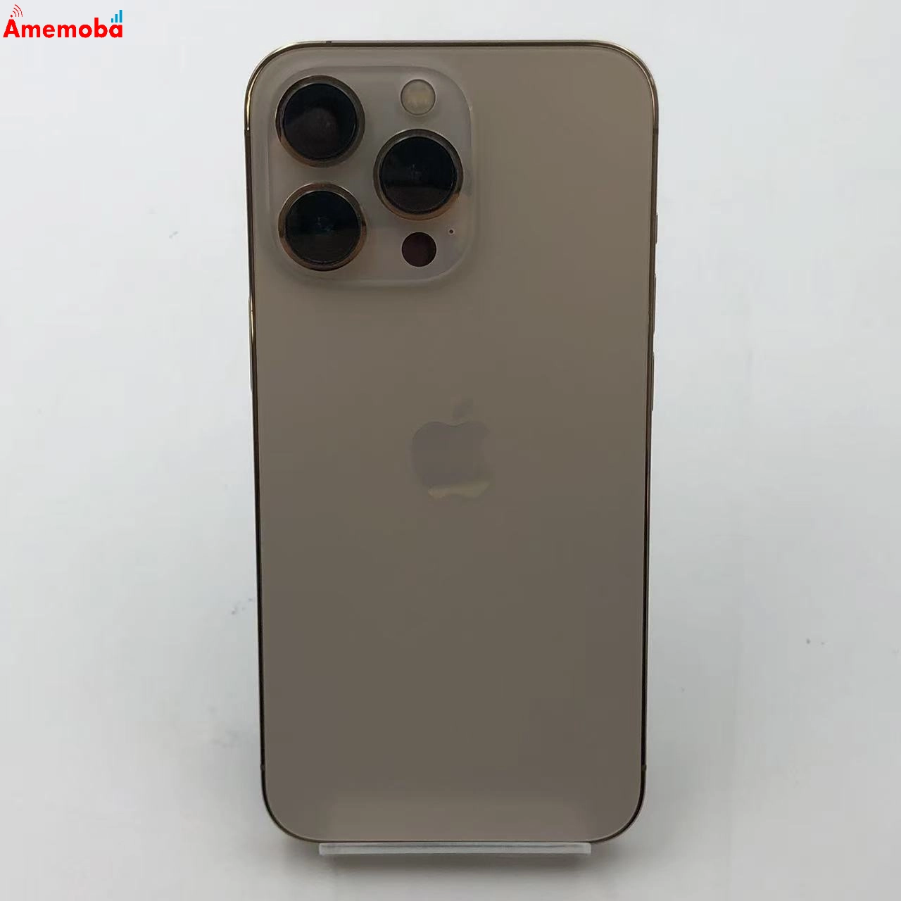 iPhone13 Pro 256GB ゴールド NLUQ3J/A SoftBank版SIMフリー 極美品