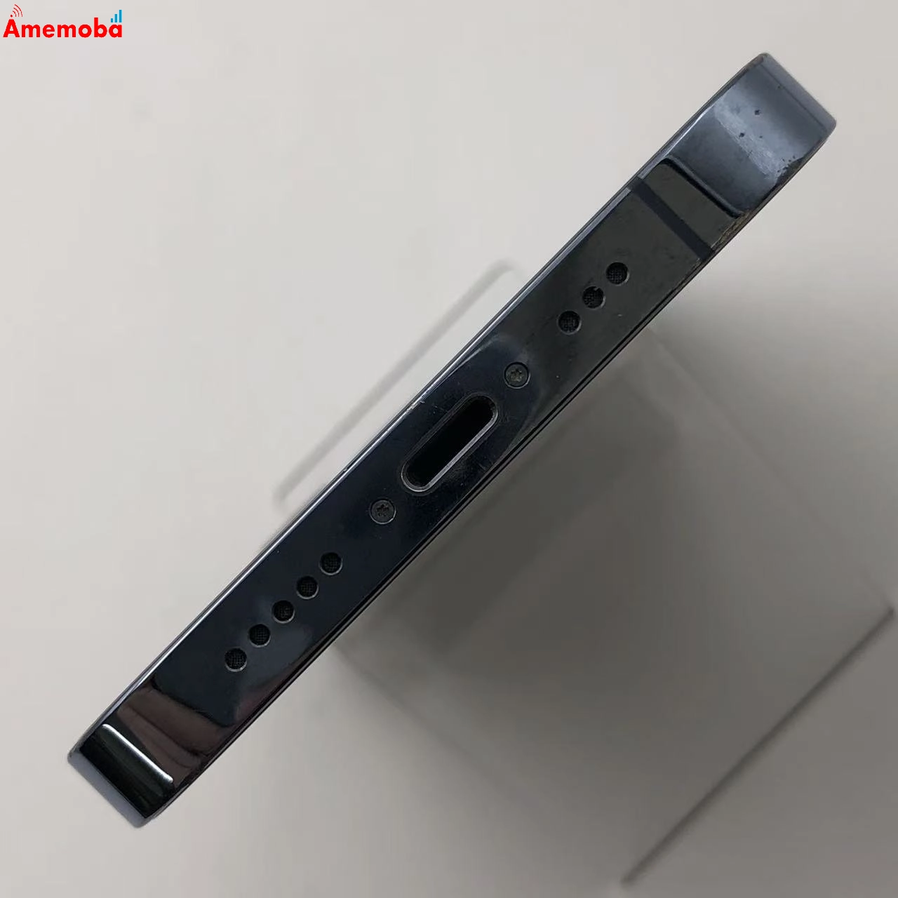 iPhone13 Pro 256GB シエラブルー MLUU3J/A SoftBank版SIMフリー