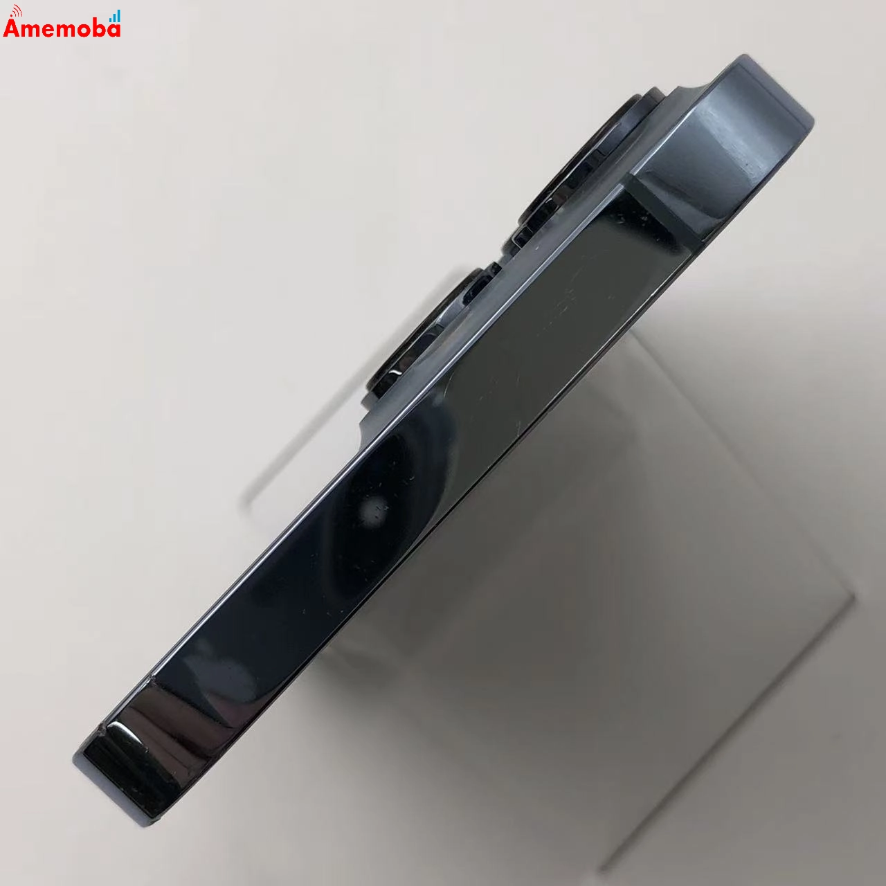 iPhone13 Pro 256GB シエラブルー MLUU3J/A SoftBank版SIMフリー