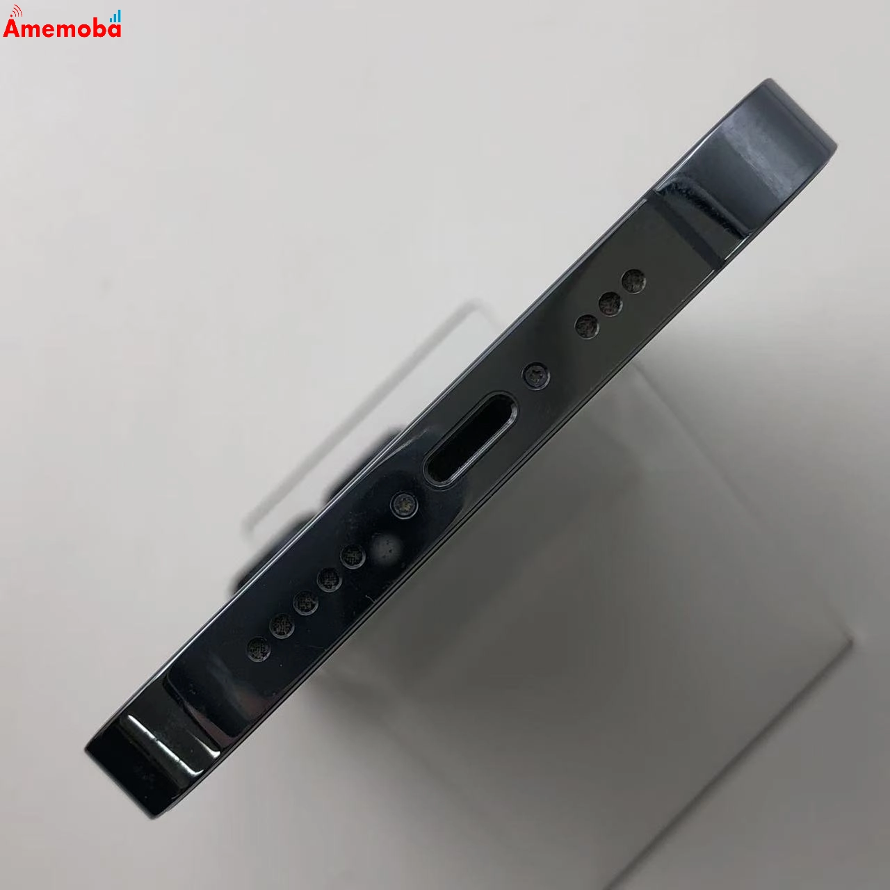 iPhone13 Pro 256GB シエラブルー NLUU3J/A Apple版SIMフリー　美品