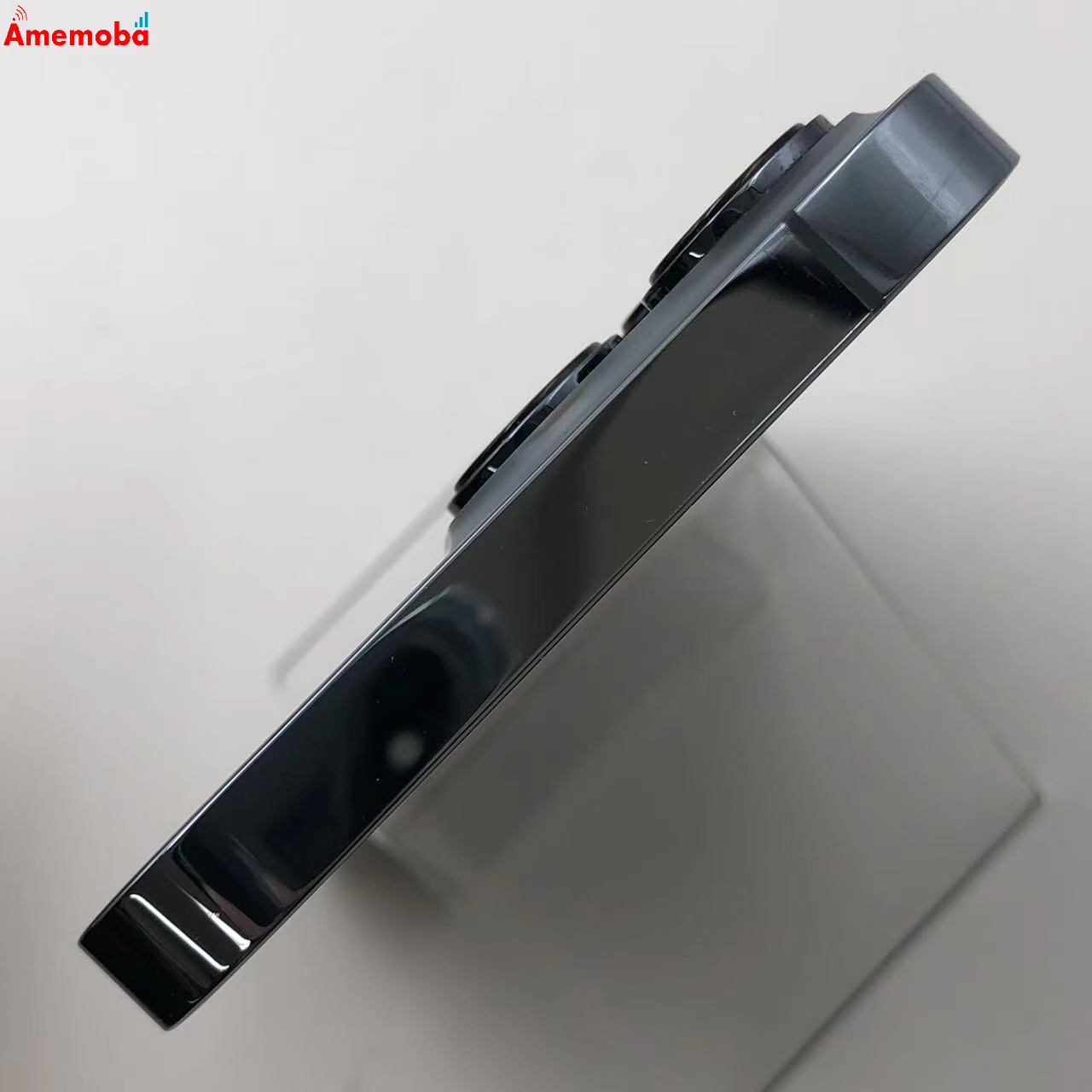 iPhone13 Pro 256GB シエラブルー NLUU3J/A Apple版SIMフリー　美品