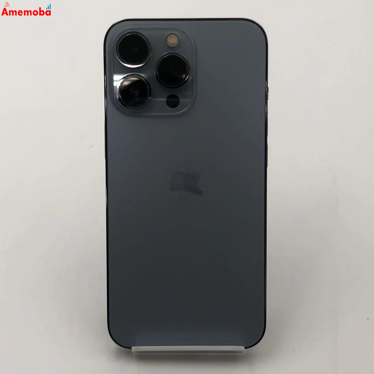 iPhone13 Pro 256GB シエラブルー NLUU3J/A Apple版SIMフリー　美品