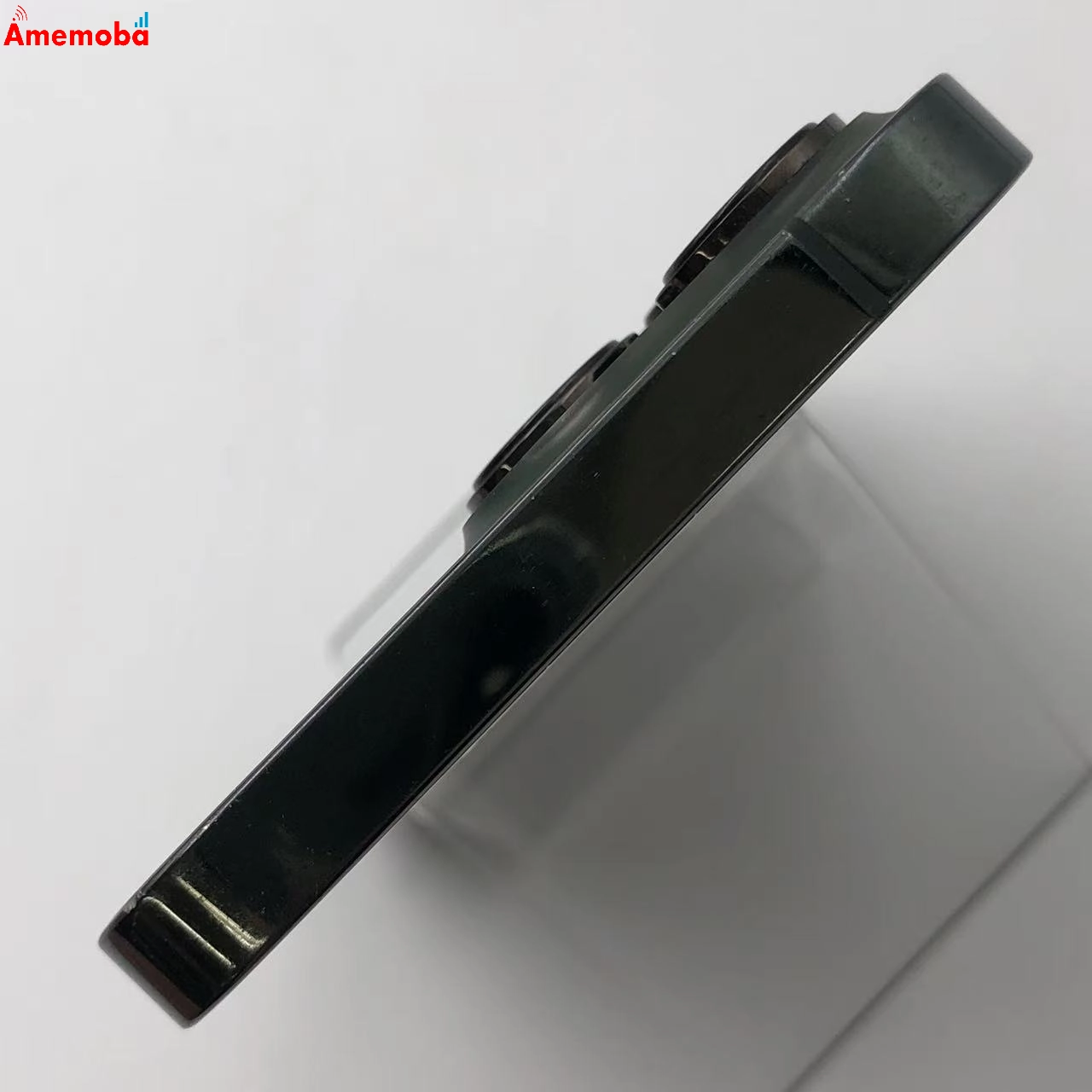 iPhone13 Pro 256GB アルパイングリーン MNDY3J/A AU版SIMフリー