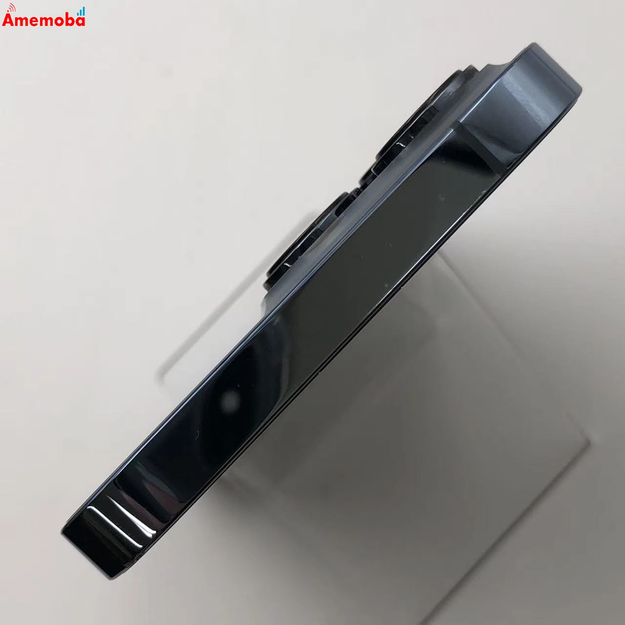 iPhone13 Pro 256GB シエラブルー MLUU3J/A SoftBank版SIMフリー