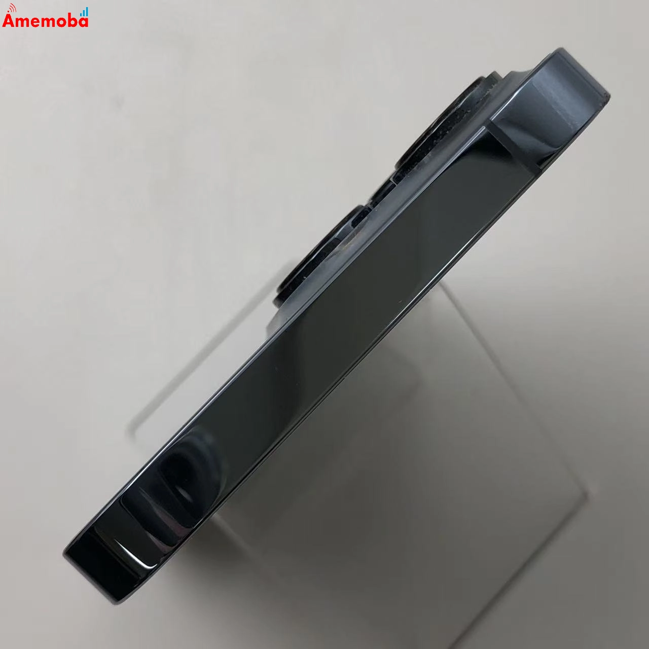 iPhone13 Pro 256GB シエラブルー MLUU3J/A AU版SIMフリー 美品