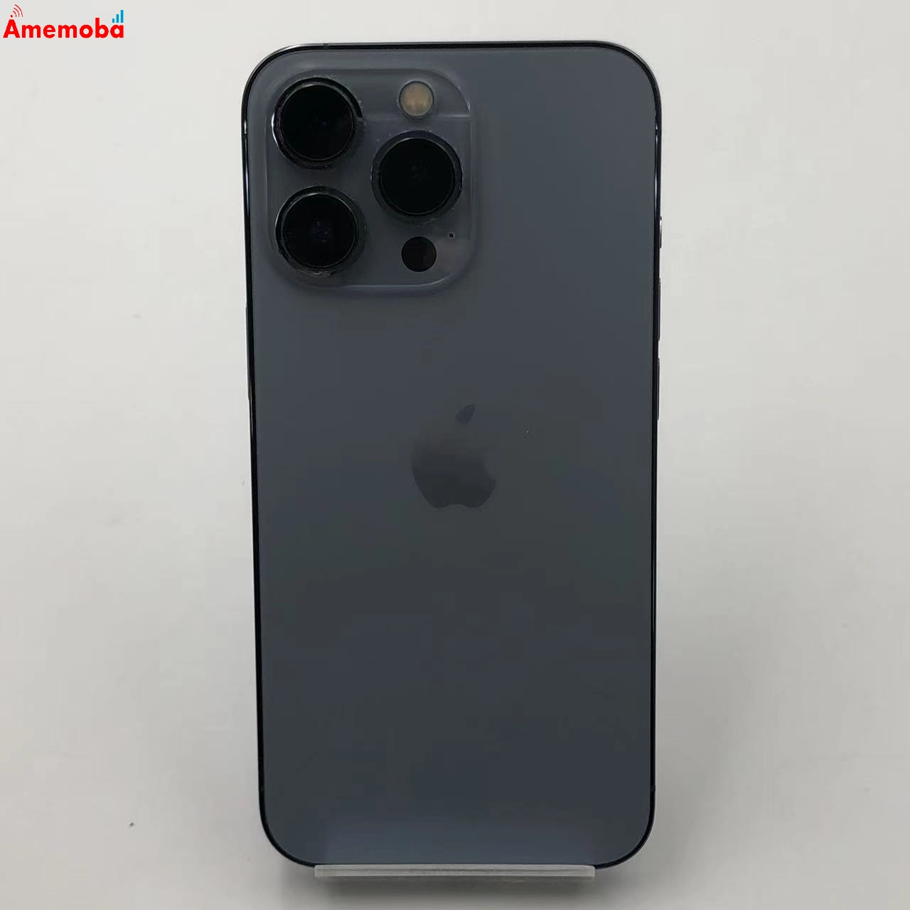 iPhone13 Pro 256GB シエラブルー MLUU3J/A AU版SIMフリー 美品