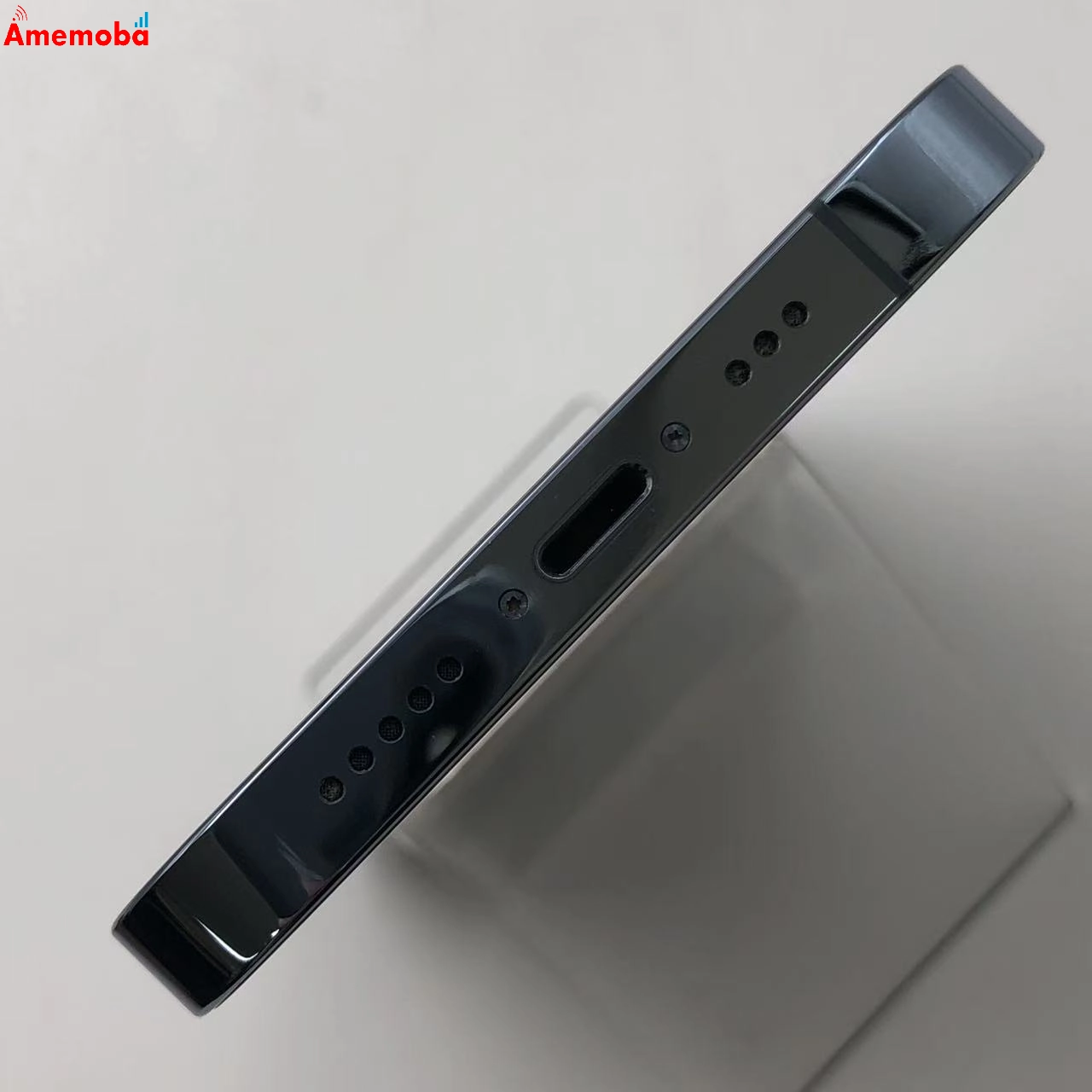 iPhone13 Pro 256GB シエラブルー MLUU3J/A AU版SIMフリー 美品