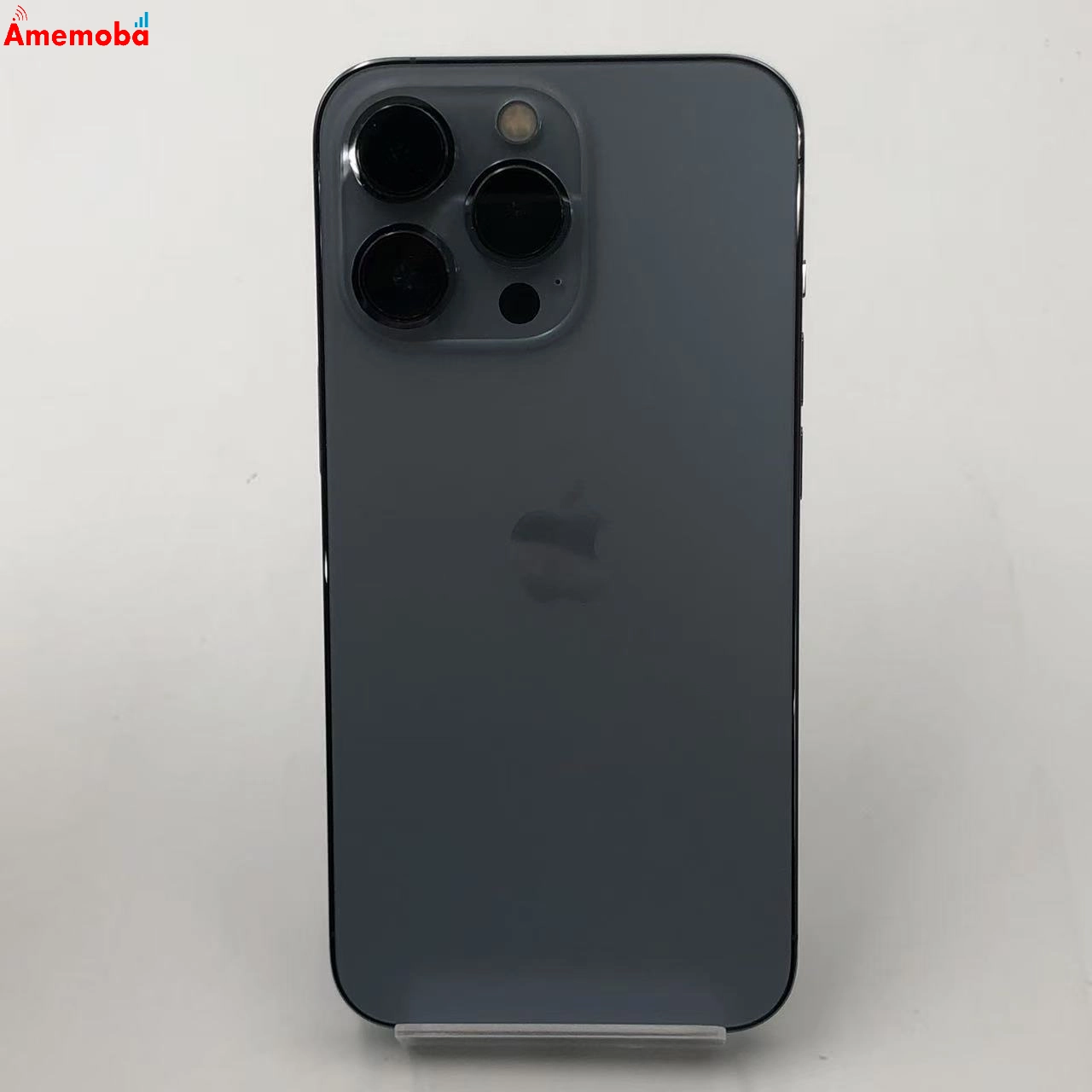 iPhone 13 Pro 256GB シエラブルー MLTE3ZA/A 海外版SIMフリー 美品