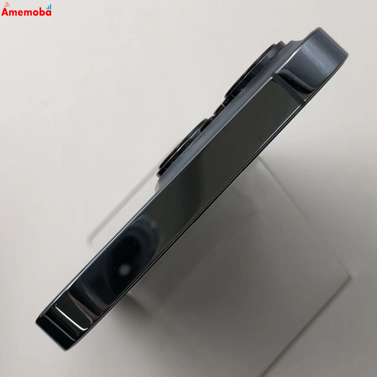 iPhone 13 Pro 256GB シエラブルー MLTE3ZA/A 海外版SIMフリー 美品