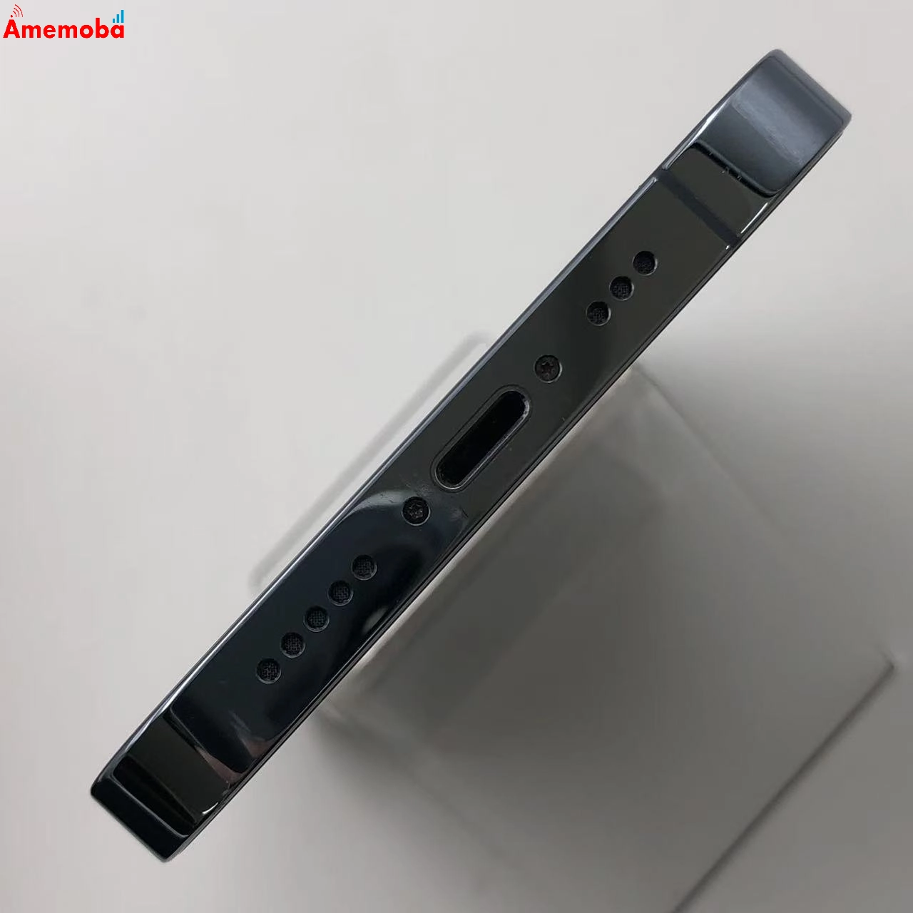 iPhone 13 Pro 256GB シエラブルー MLTE3ZA/A 海外版SIMフリー 美品