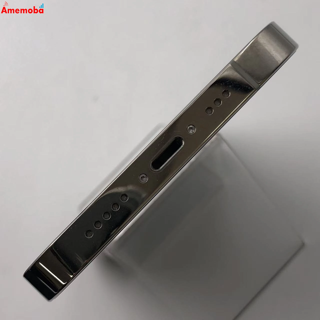 iPhone13 Pro 256GB シルバー MLUP3J/A AU版SIMフリー 美品