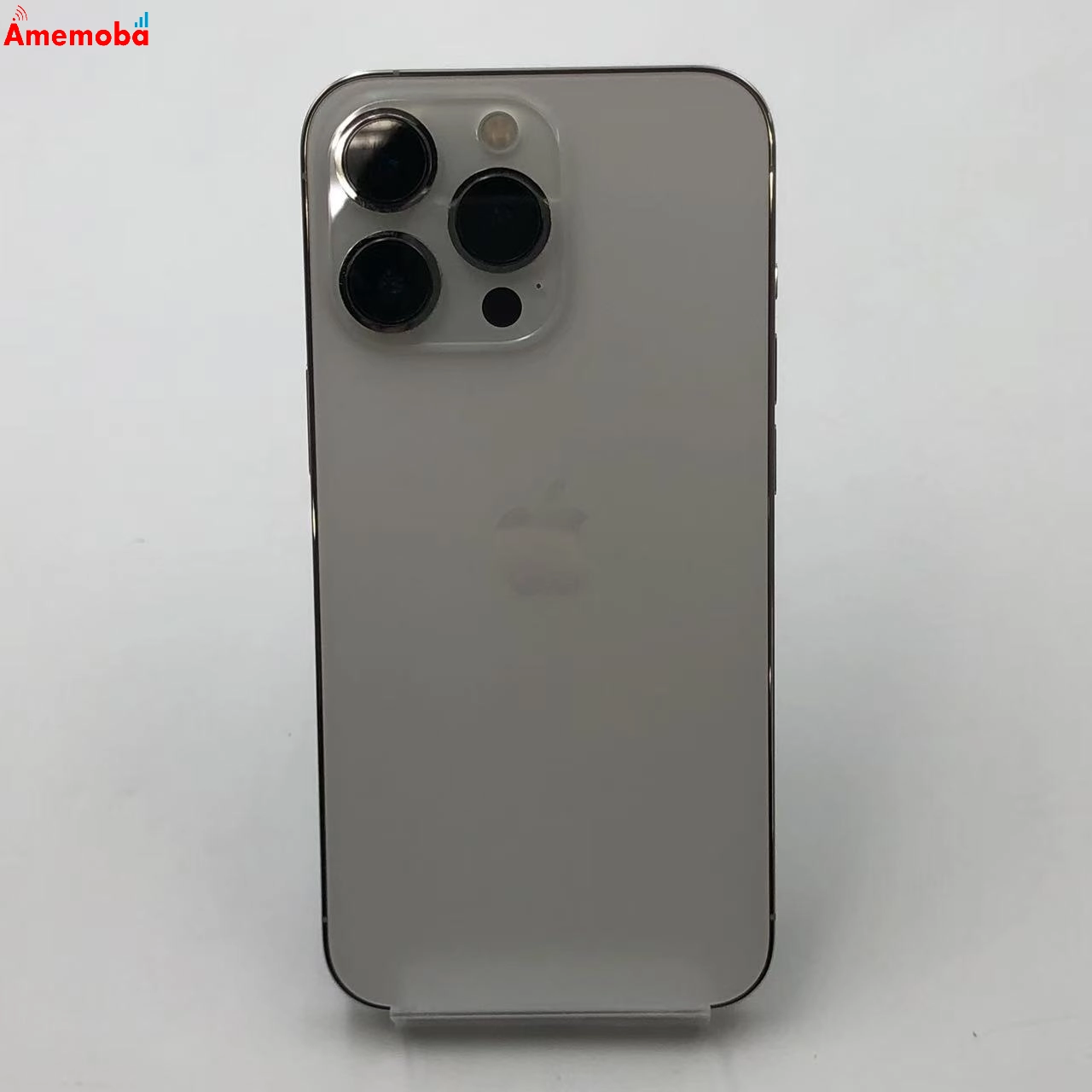 iPhone13 Pro 256GB シルバー MLUP3J/A AU版SIMフリー 美品