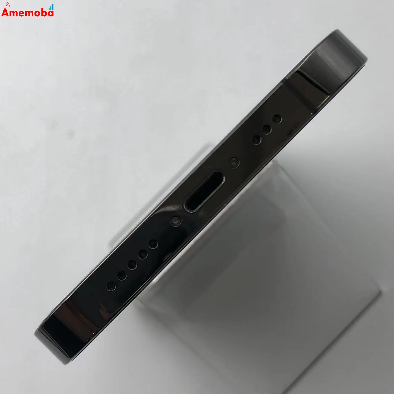 iPhone13 Pro 256GB グラファイト MLUN3J/A docomo版SIMフリー