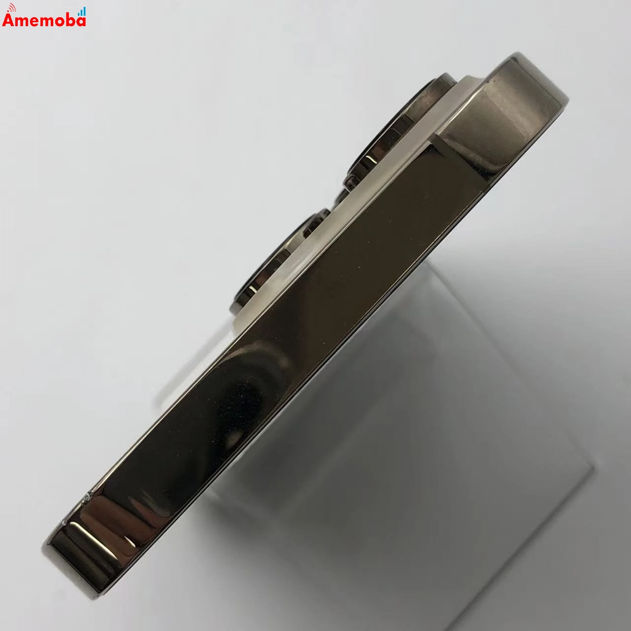 iPhone14 Pro 128GB ゴールド MQ073J/A docomo版SIMフリー